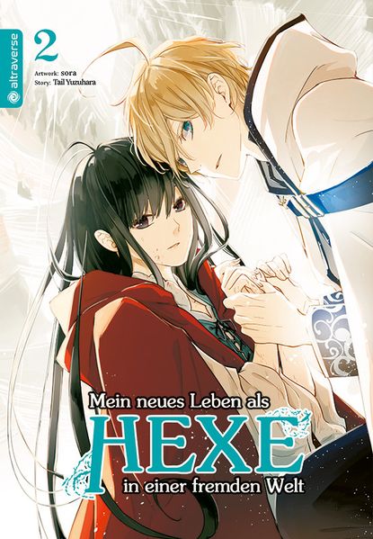 Buchcover