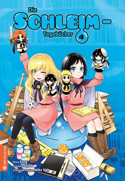 Buchcover