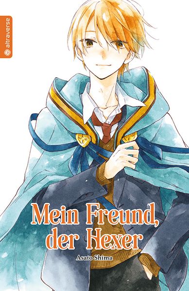 Buchcover