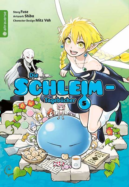 Buchcover