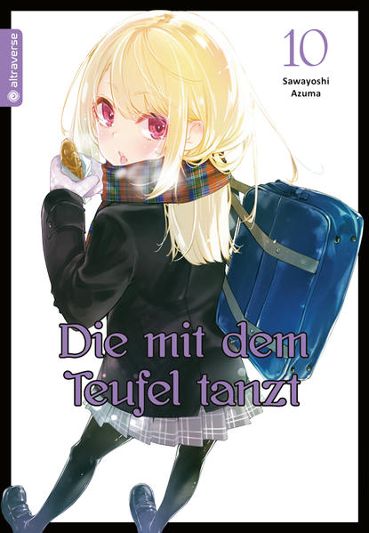 Buchcover