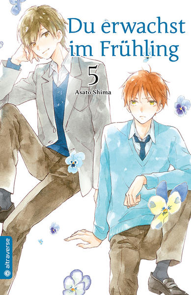 Buchcover
