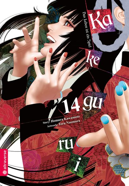 Buchcover