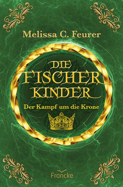 Buchcover