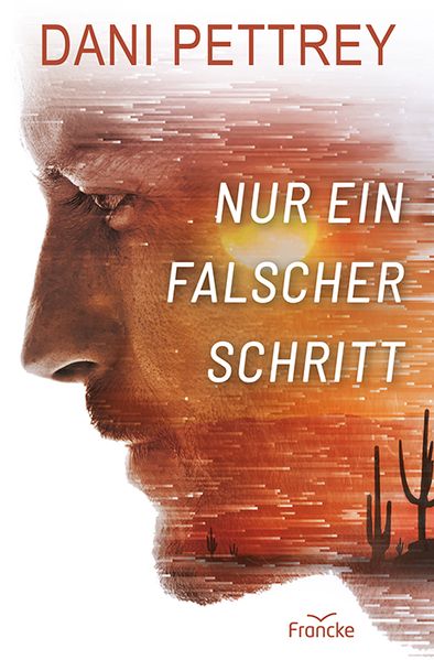 Nur ein falscher Schritt