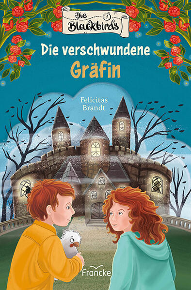 Buchcover