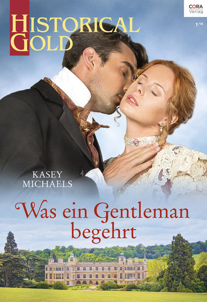 Was ein Gentleman begehrt