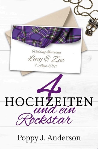 Vier Hochzeiten Und Ein Rockstar