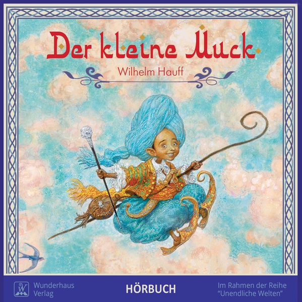 Buchcover