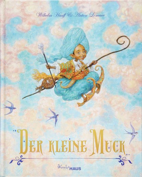 Buchcover