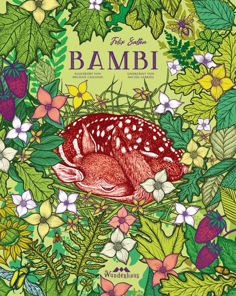 Buchcover
