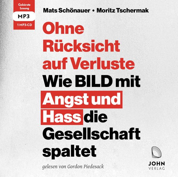 Buchcover