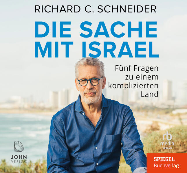 Die Sache mit Israel