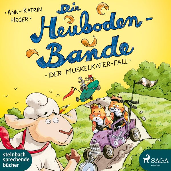 Buchcover