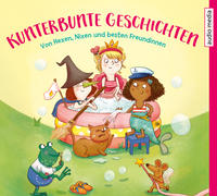 Kunterbunte Geschichten