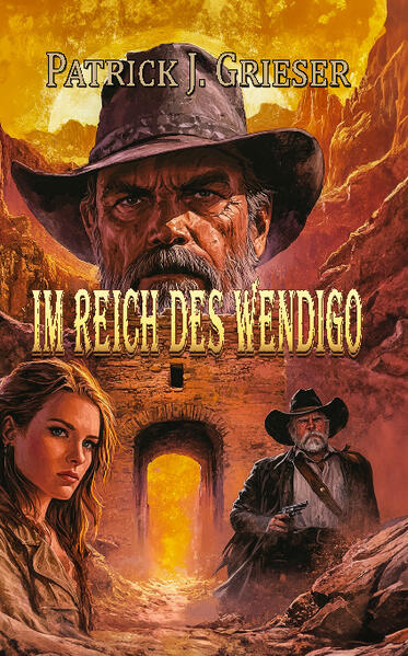 Im Reich des Wendigo