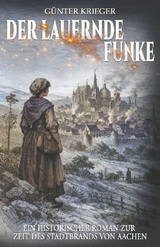 Der lauernde Funke