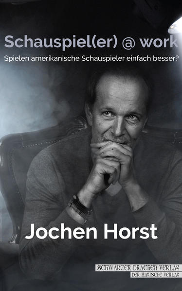 Schauspiel(er) @ work