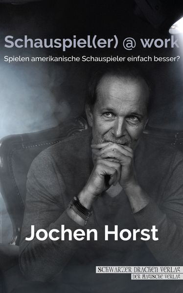Schauspiel(er) @ work