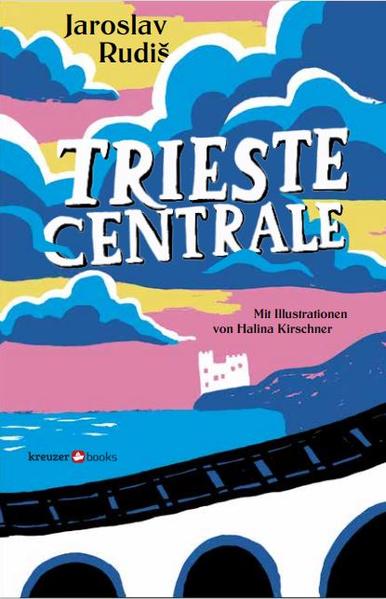 Buchcover