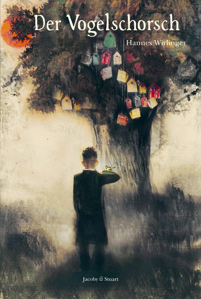 Buchcover