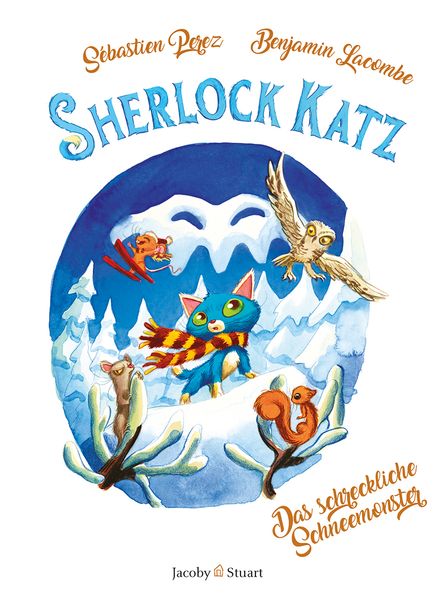Buchcover