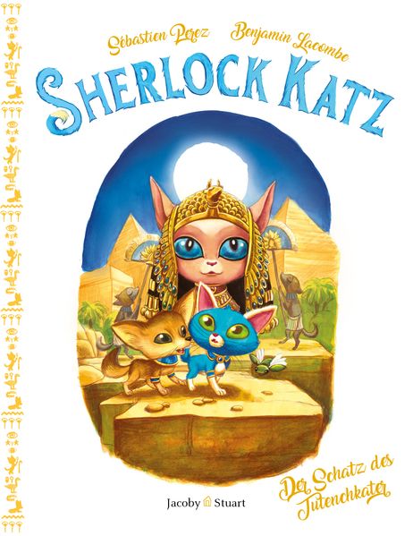 Buchcover
