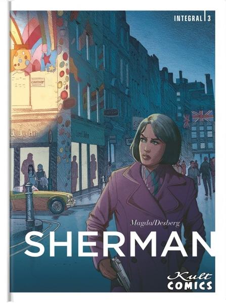 Sherman 3