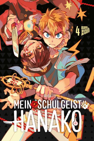 Buchcover