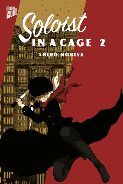 Buchcover