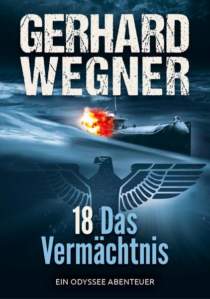 18 - Das Vermächtnis