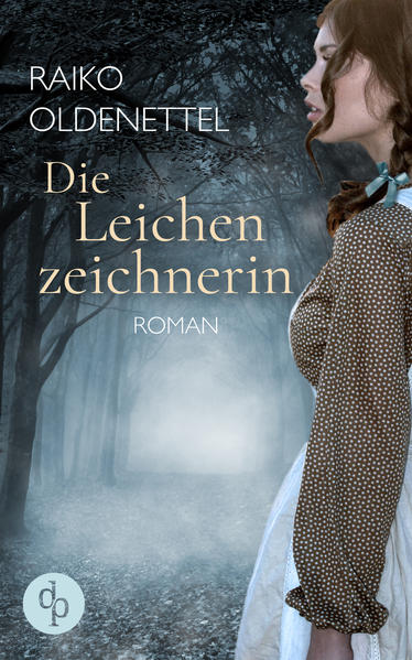 Die Leichenzeichnerin