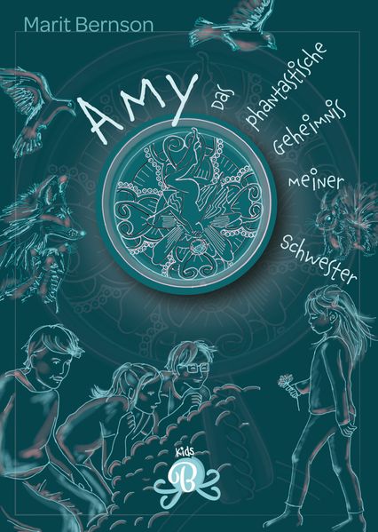 Buchcover