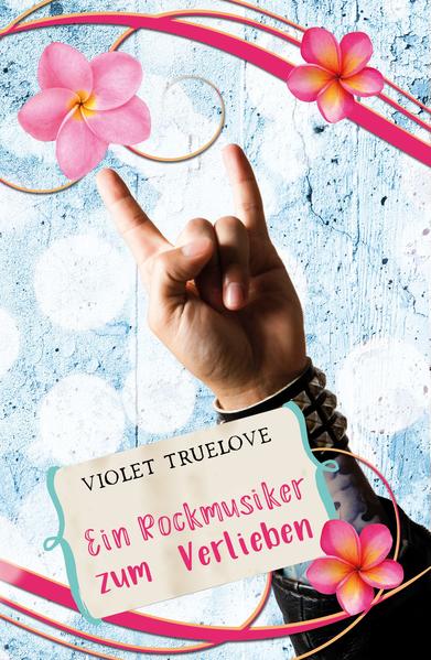 Ein Rockmusiker zum Verlieben
