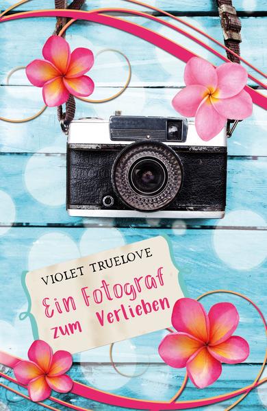 Ein Fotograf zum Verlieben