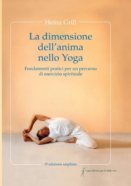 La dimensione dell´anima nello Yoga