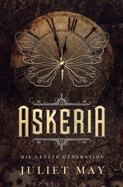 Buchcover