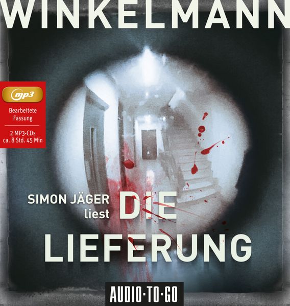Buchcover