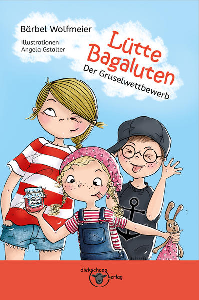 Lütte Bagaluten