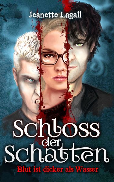 Schloss der Schatten 1