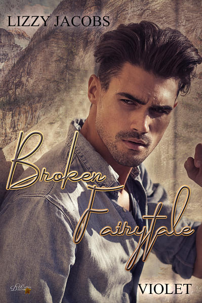 Broken Fairytale: Violet