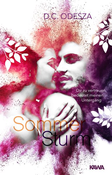 Buchcover