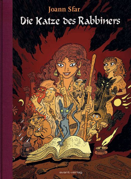 Buchcover