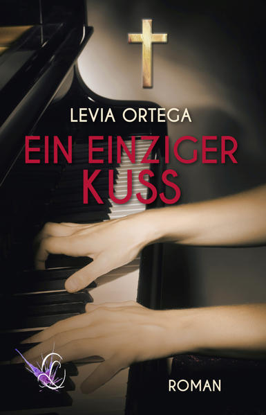 Ein einziger Kuss