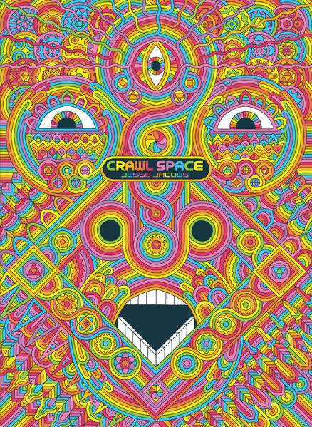 Crawl Space