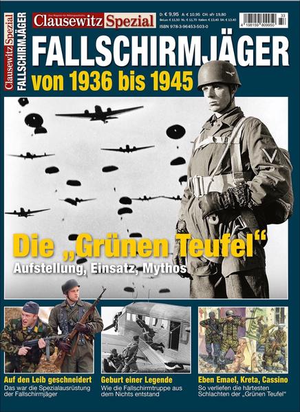 Fallschirmjäger