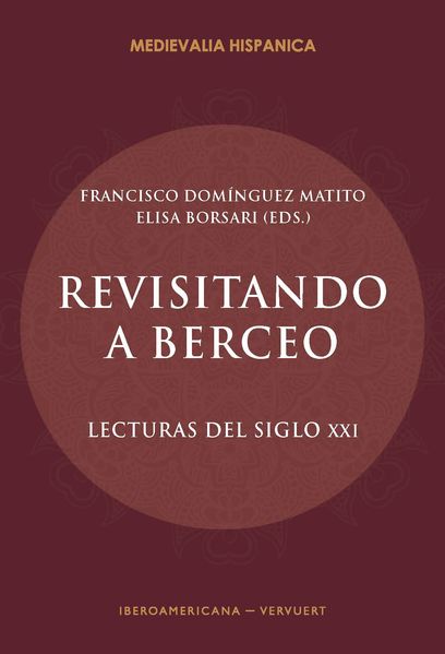 Revisitando a Berceo : Lecturas del siglo XXI