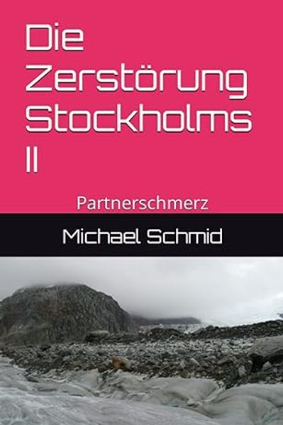 Die Zerstörung Stockholms II