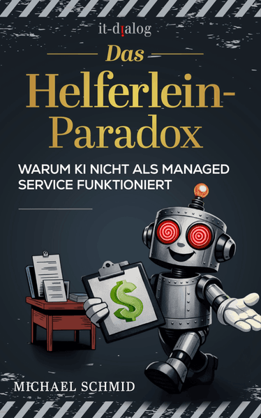 Das Helferlein-Paradox