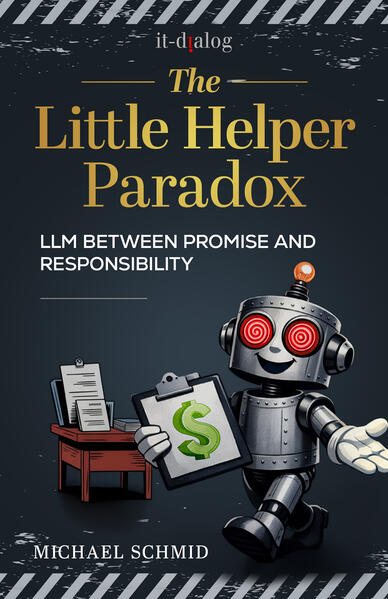 The Little Helper Paradox